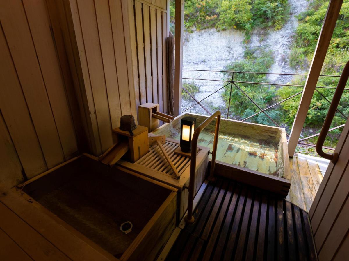 Hotel Fulsato Tsuchihatakozan Exteriér fotografie