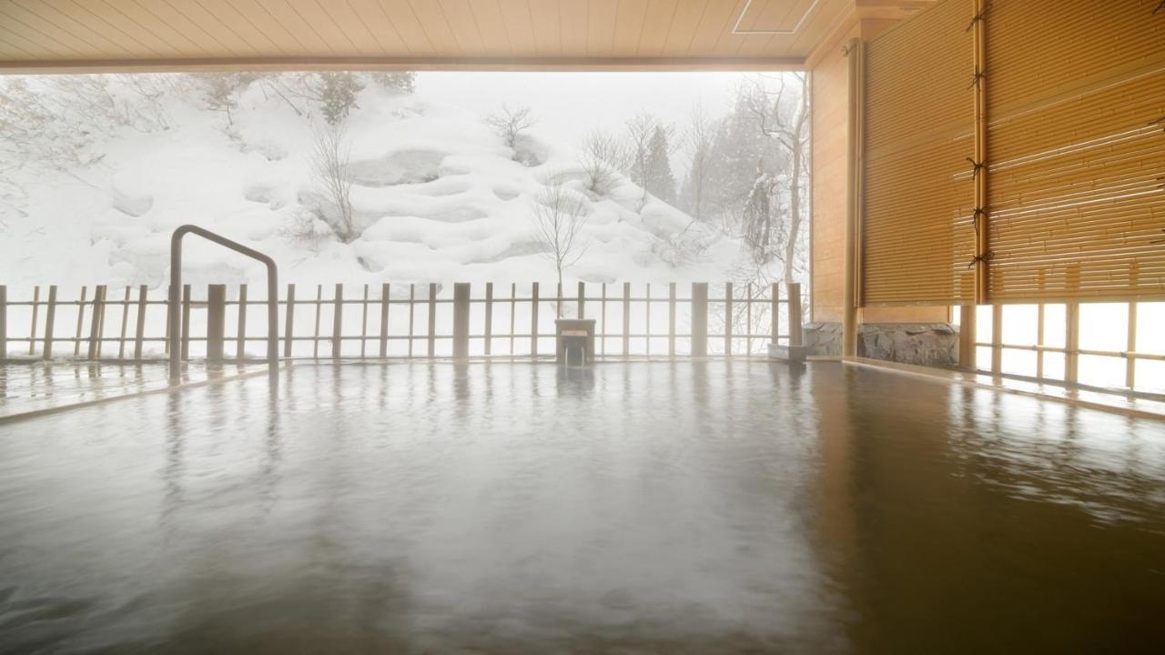 Hotel Fulsato Tsuchihatakozan Exteriér fotografie