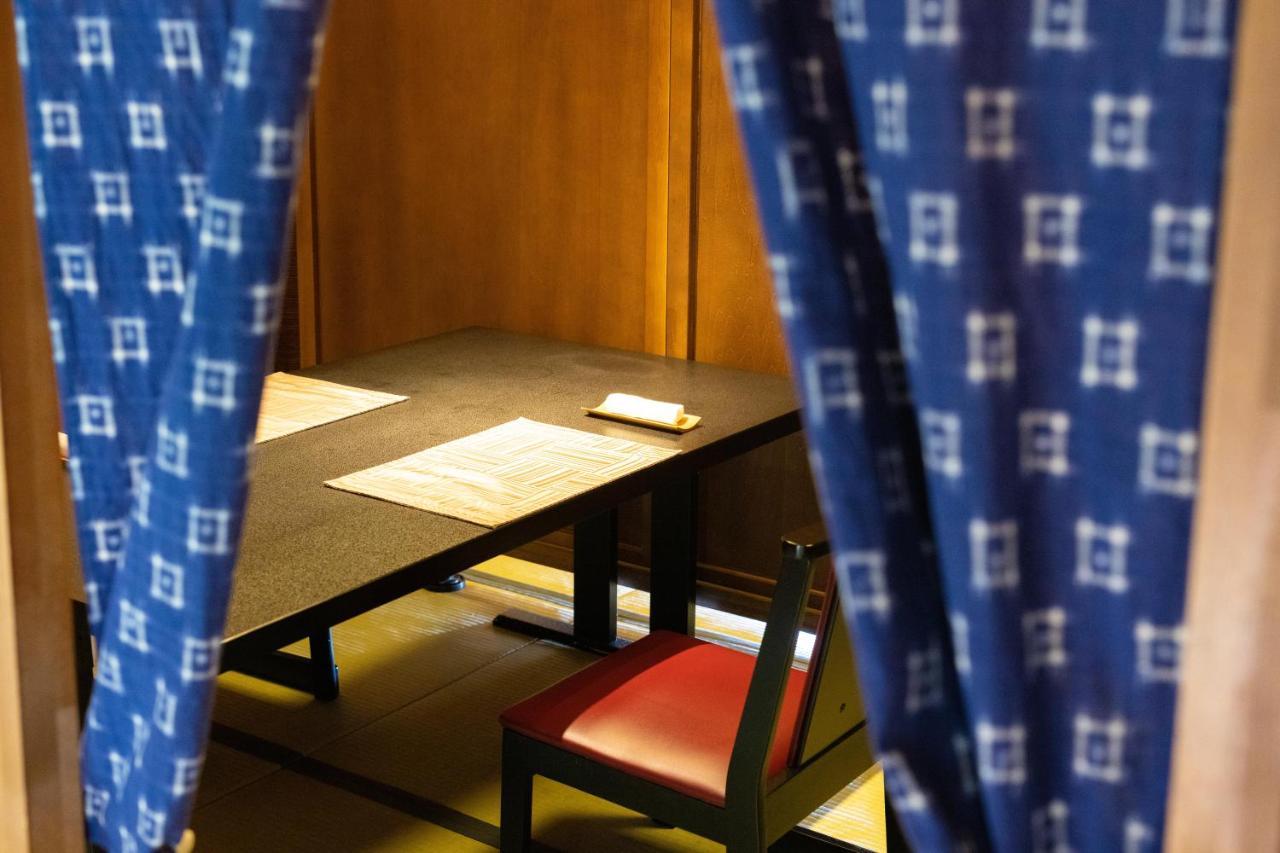 Hotel Fulsato Tsuchihatakozan Exteriér fotografie