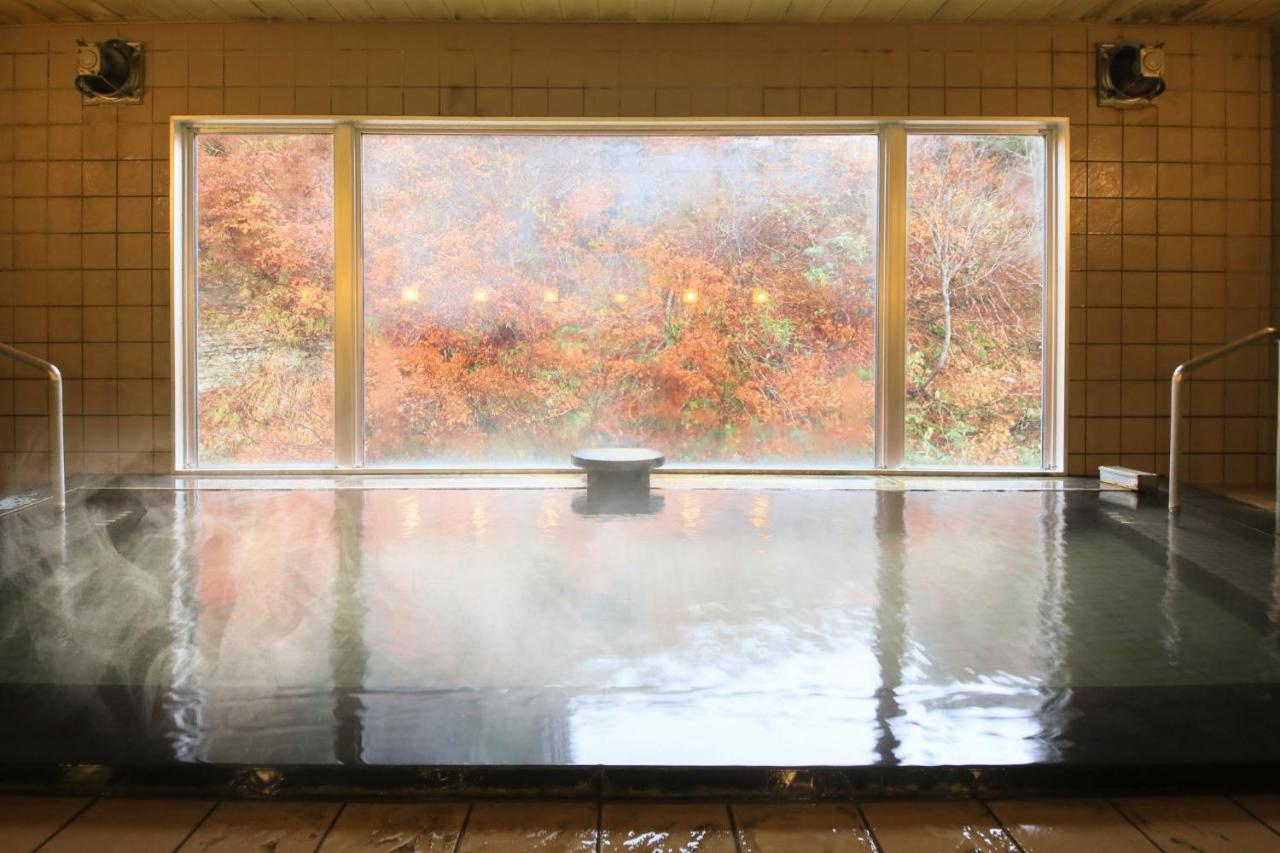 Hotel Fulsato Tsuchihatakozan Exteriér fotografie