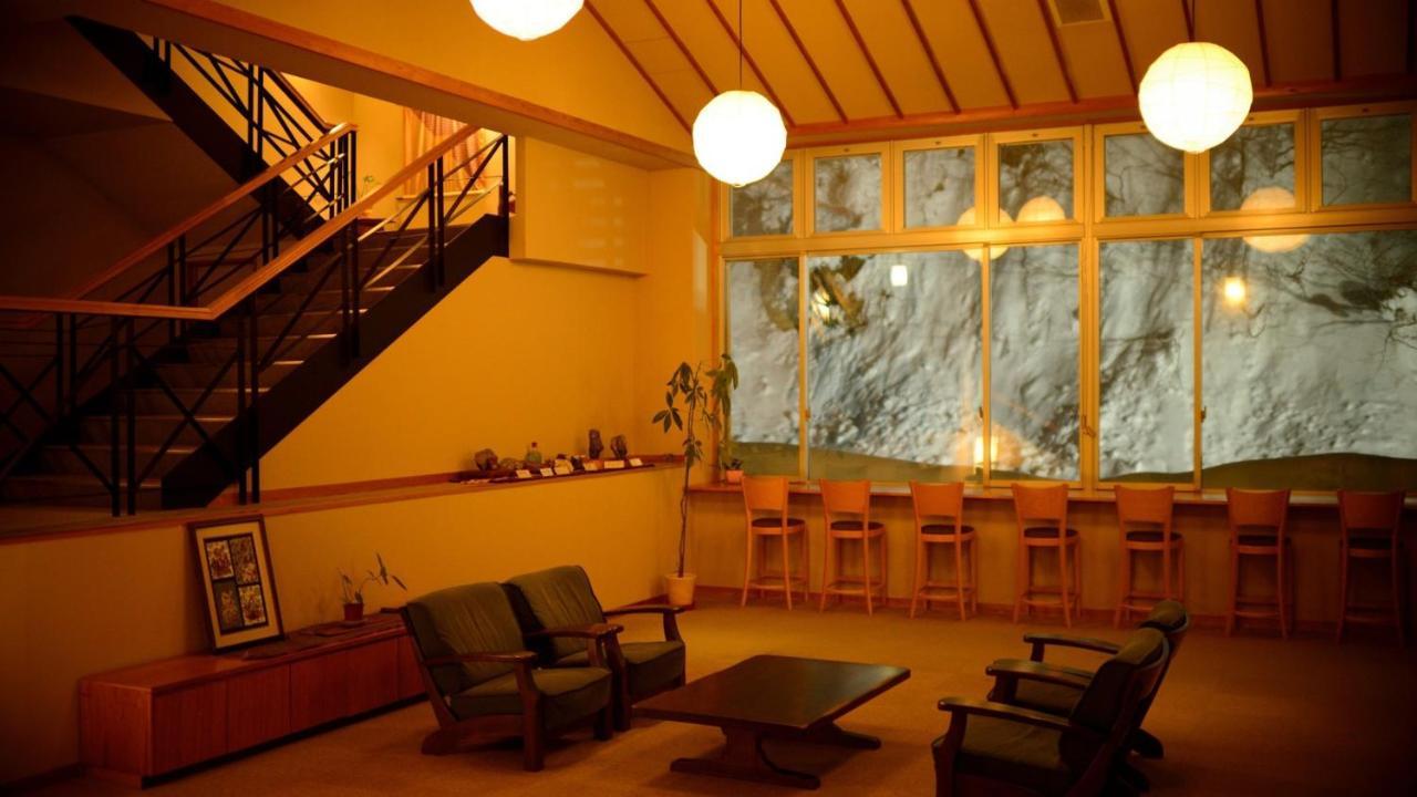Hotel Fulsato Tsuchihatakozan Exteriér fotografie