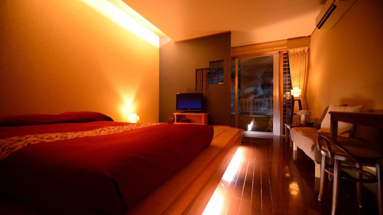 Hotel Fulsato Tsuchihatakozan Exteriér fotografie