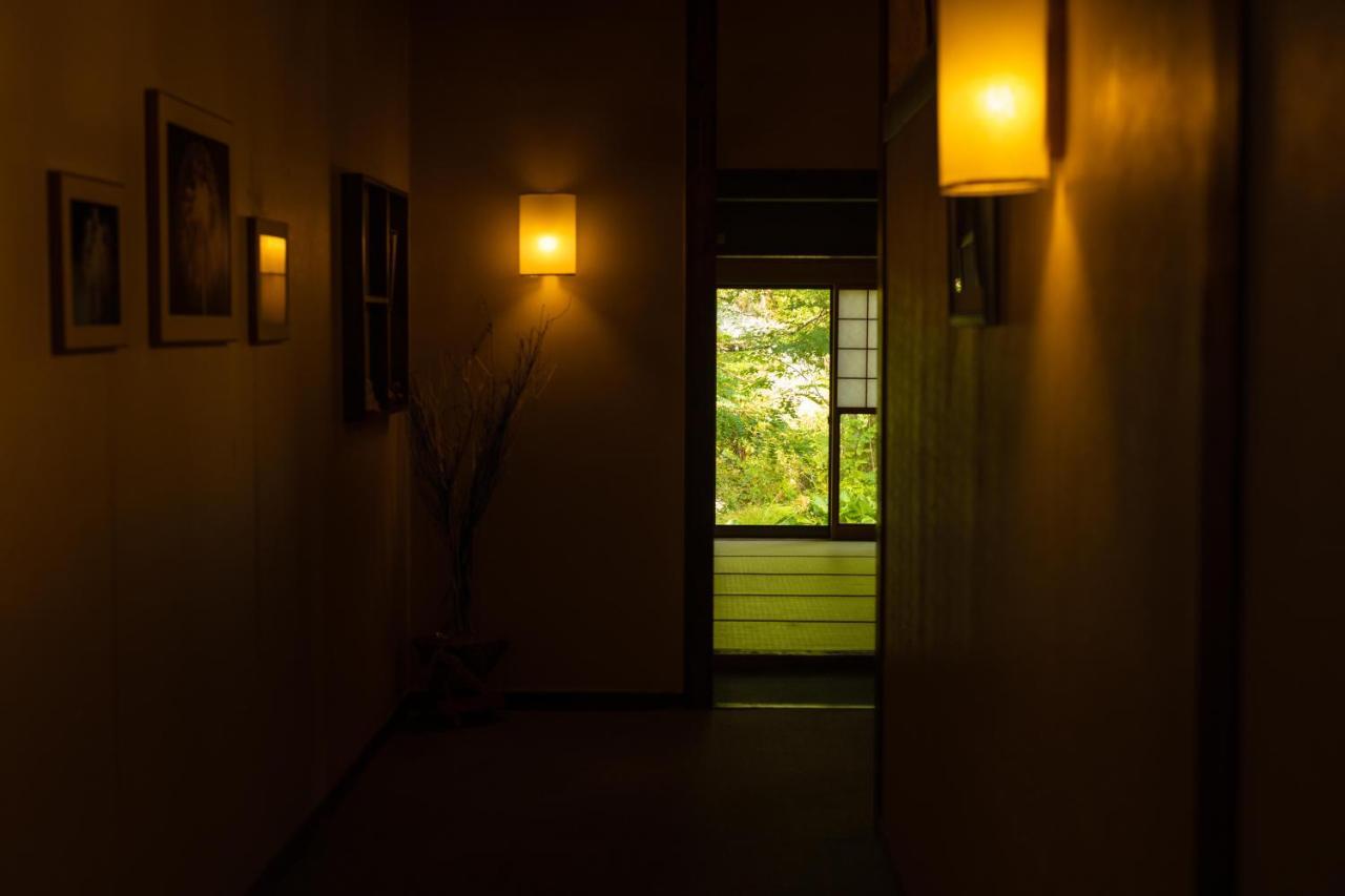 Hotel Fulsato Tsuchihatakozan Exteriér fotografie