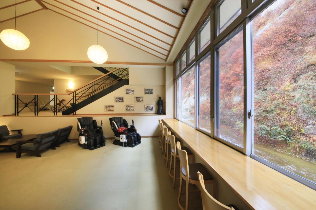 Hotel Fulsato Tsuchihatakozan Exteriér fotografie