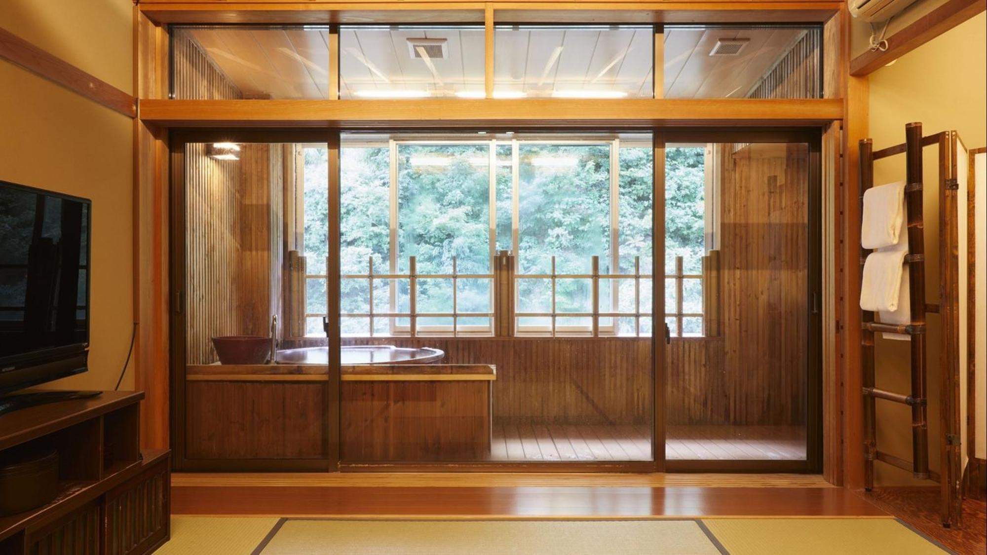 Hotel Fulsato Tsuchihatakozan Pokoj fotografie