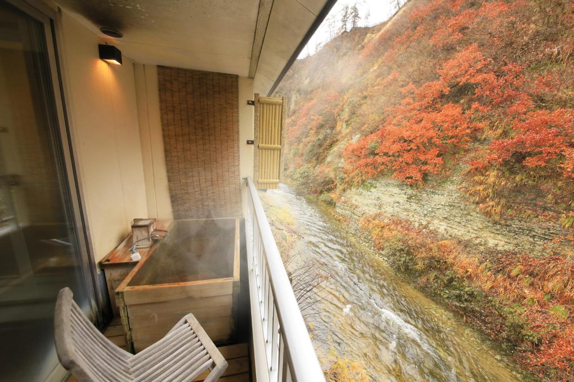 Hotel Fulsato Tsuchihatakozan Pokoj fotografie